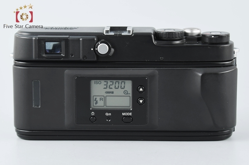 中古】FUJIFILM 富士フイルム TX-2 + SUPER EBC FUJINON 45mm f/4