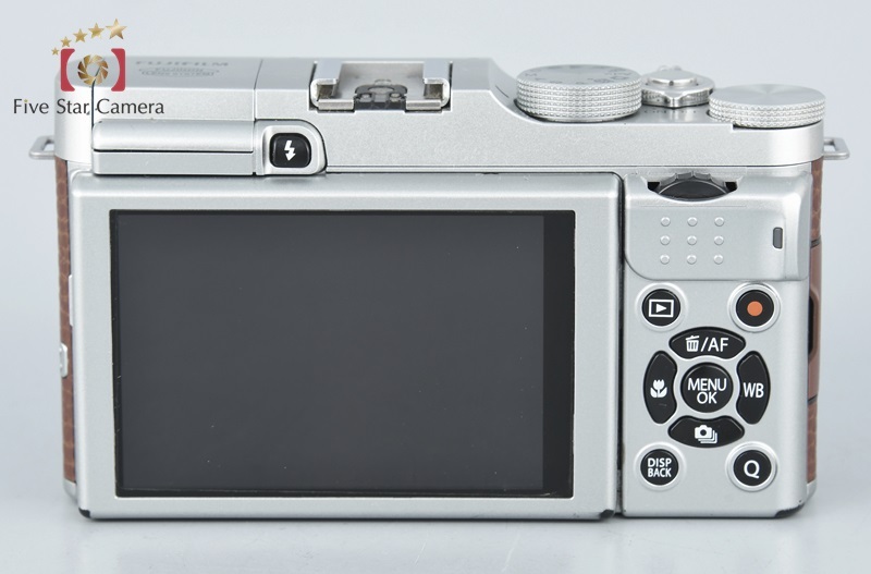 FUJIFILM（フジフイルム） 【中古】FUJIFILM 富士フイルム X-A1 ダブル