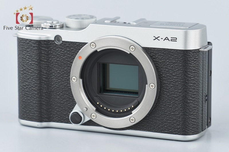 FUJIFILM（フジフイルム） 【中古】FUJIFILM 富士フイルム X-A2