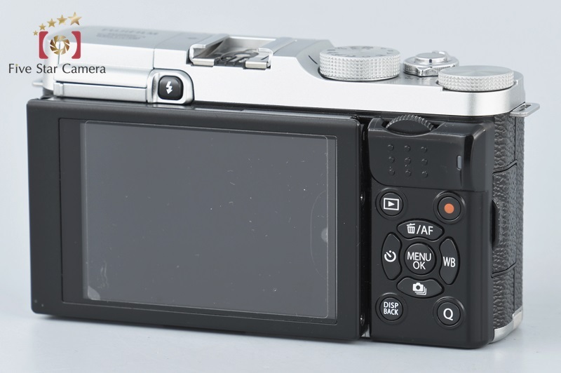 FUJIFILM（フジフイルム） 【中古】FUJIFILM 富士フイルム X-A2