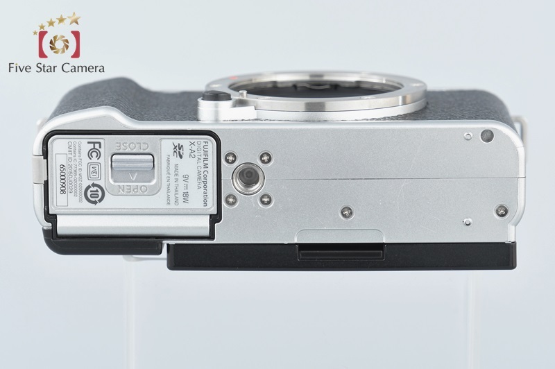 FUJIFILM（フジフイルム） 【中古】FUJIFILM 富士フイルム X-A2