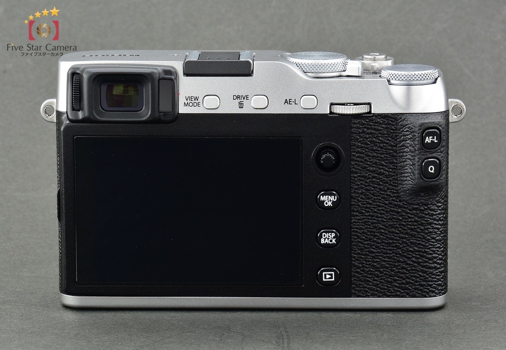 FUJIFILM（フジフイルム） 【中古】FUJIFILM 富士フイルム X-E3