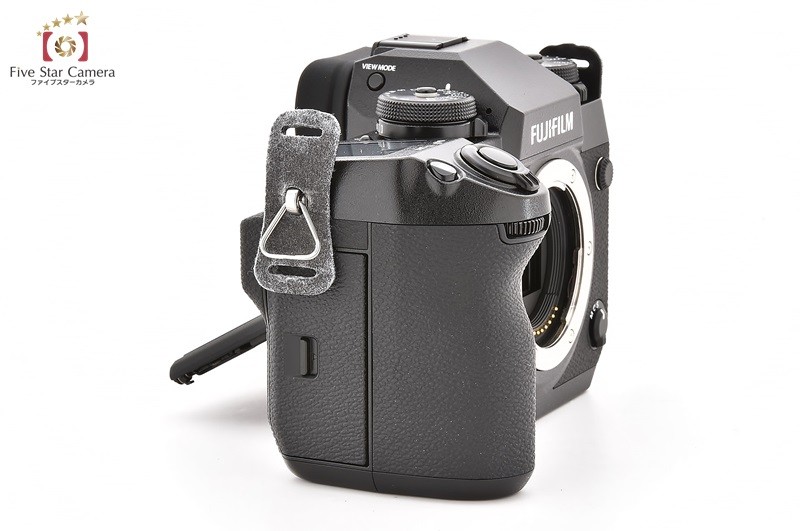 FUJIFILM（フジフイルム） 【中古】FUJIFILM 富士フイルム X-H1