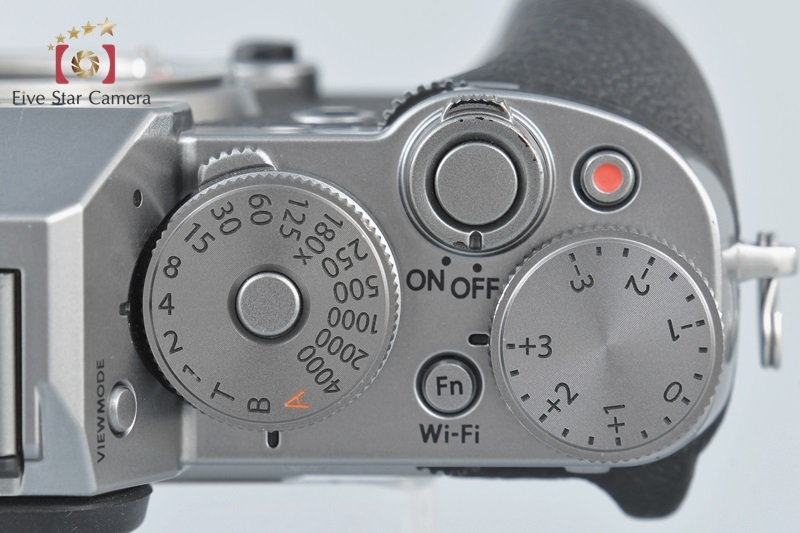 FUJIFILM 【中古】FUJIFILM 富士フイルム X-T1 グラファイト FUJIFILM 【中古】FUJIFILM 富士フイルム X-T1 グラファイト
