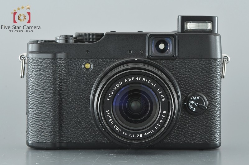 【中古】FUJIFILM 富士フイルム X10 コンパクトデジタルカメラ : fujifilm-x10-0901- :  中古カメラのファイブスターカメラ - 通販 - Yahoo!ショッピング