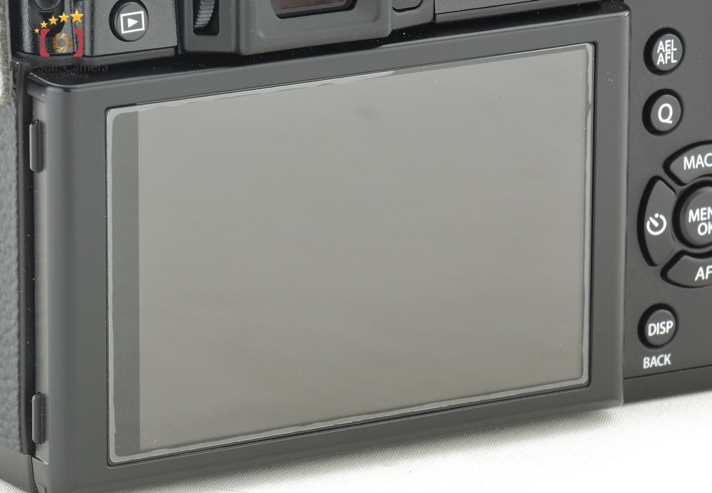 FUJIFILM 【中古】FUJIFILM 富士フイルム X30 コンパクト FUJIFILM 【中古】FUJIFILM 富士フイルム X30 コンパクト