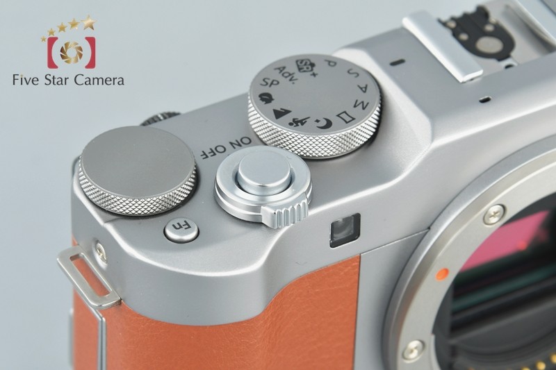 FUJIFILM 【中古】FUJIFILM 富士フイルム X-A5 ブラウン ミラー FUJIFILM 【中古】FUJIFILM 富士フイルム X-A5 ブラウン ミラー