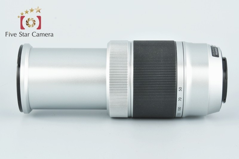 FUJIFILM（フジフイルム） 【中古】FUJIFILM 富士フイルム XC 50-230mm