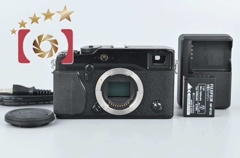FUJIFILM（フジフイルム） 【中古】FUJIFILM 富士フイルム X-Pro1