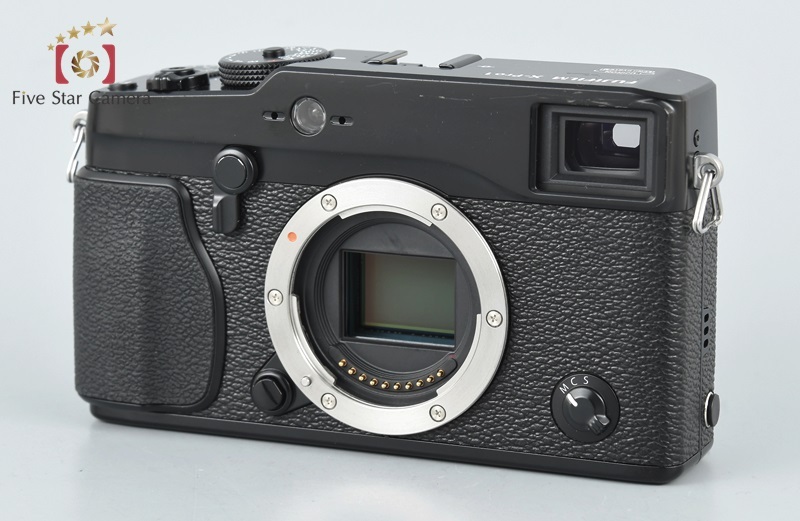 FUJIFILM（フジフイルム） 【中古】FUJIFILM 富士フイルム X-Pro1