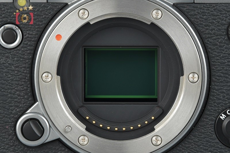 FUJIFILM 【中古】FUJIFILM 富士フイルム X-T1 グラファイト FUJIFILM 【中古】FUJIFILM 富士フイルム X-T1 グラファイト