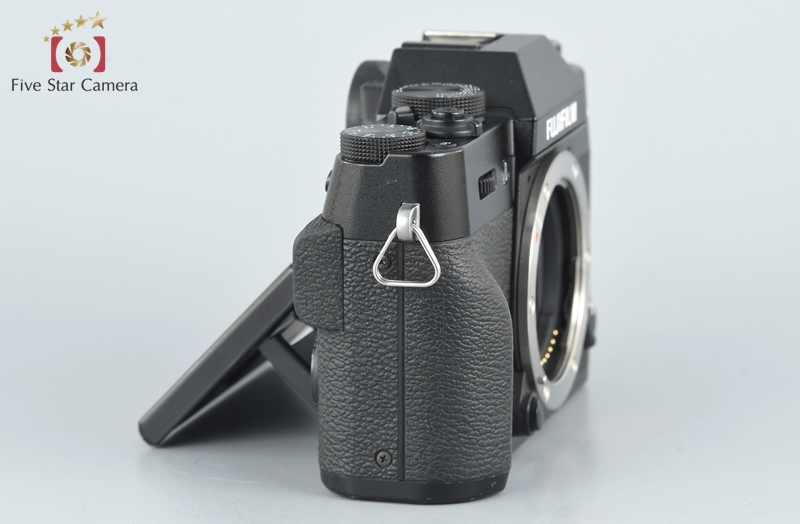 FUJIFILM 【中古】FUJIFILM 富士フイルム X-T20 ブラック ミラー FUJIFILM 【中古】FUJIFILM 富士フイルム X-T20 ブラック ミラー