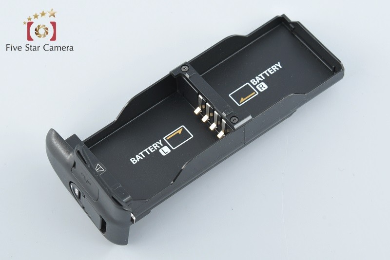 中古】FUJIFILM 富士フイルム X-T3 VG-XT3 バッテリーグリップ : 中古