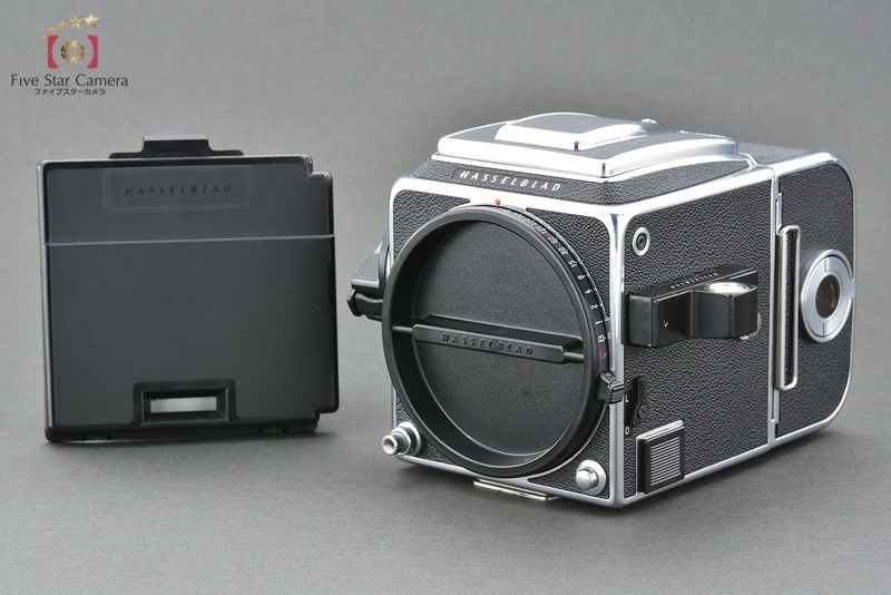 HASSELBLAD ハッセルブラッド 2000FC A12 フィルムマガジン II型