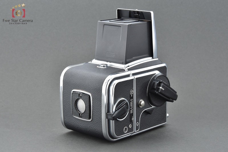 HASSELBLAD ハッセルブラッド 2000FC A12 フィルムマガジン II型