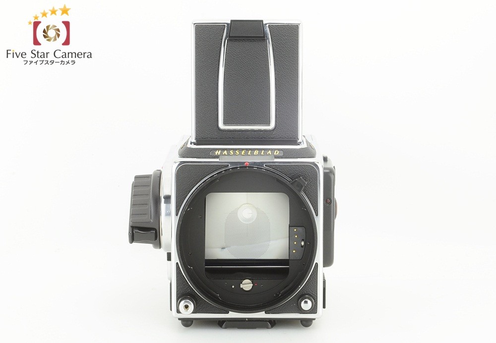 Hasselblad 203FE ボディのみ Hasselblad 203FE ボディのみ - メルカリ