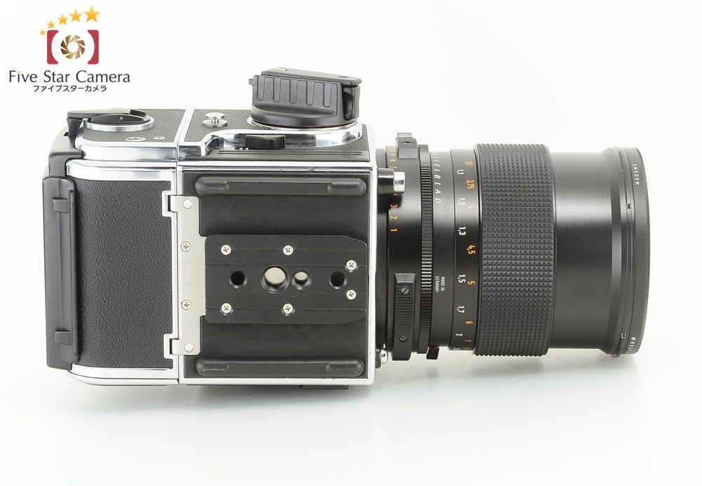 中古】HASSELBLAD ハッセルブラッド 203FE MILLENIUM + FE