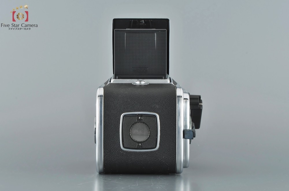 中古】HASSELBLAD ハッセルブラッド 500C/M クローム 中判フィルム 中古】HASSELBLAD ハッセルブラッド 500C/M クローム 中判フィルム