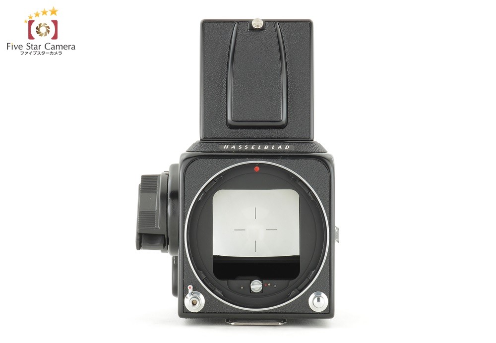 Hasselblad 500C/M 10周年モデルSSS 中古】HASSELBLAD ハッセルブラッド 500C/M 10th SSS 記念モデルの説明