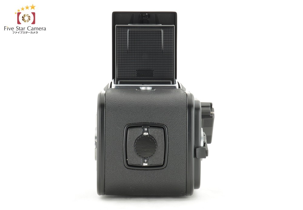 中古】HASSELBLAD ハッセルブラッド 500C/M 10th SSS 記念モデルの説明
