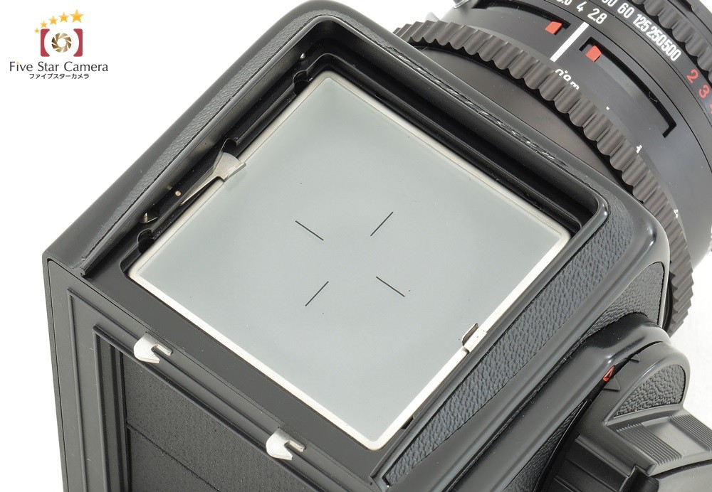 中古】HASSELBLAD ハッセルブラッド 500C/M 10th SSS 記念モデルの説明