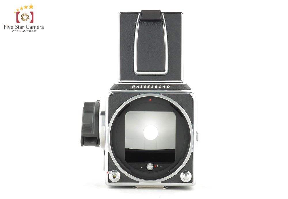 中古】HASSELBLAD ハッセルブラッド 500C/M Classic 50周年記念モデル