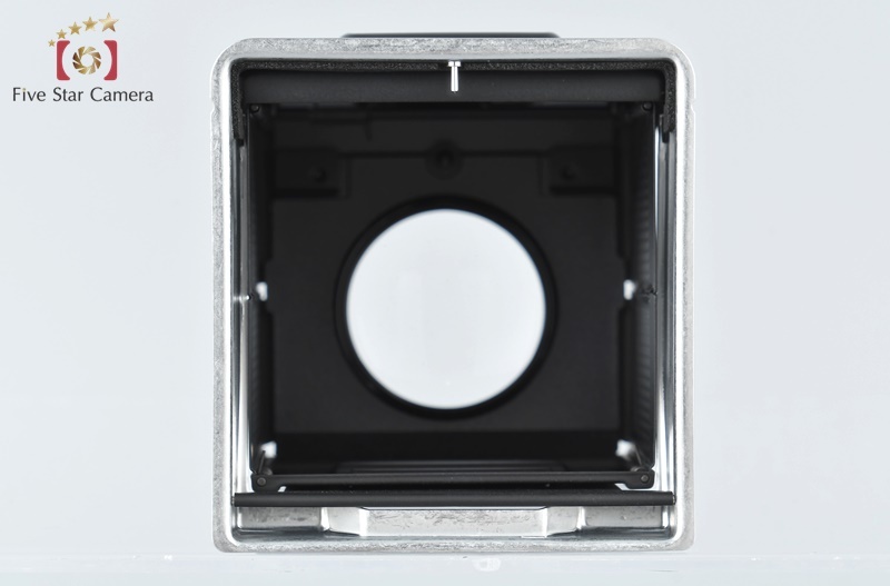 中古】HASSELBLAD ハッセルブラッド 501C ブラック + Carl Zeiss