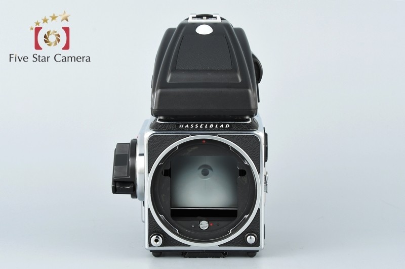 中古】HASSELBLAD ハッセルブラッド 503CW + PME45 プリズム
