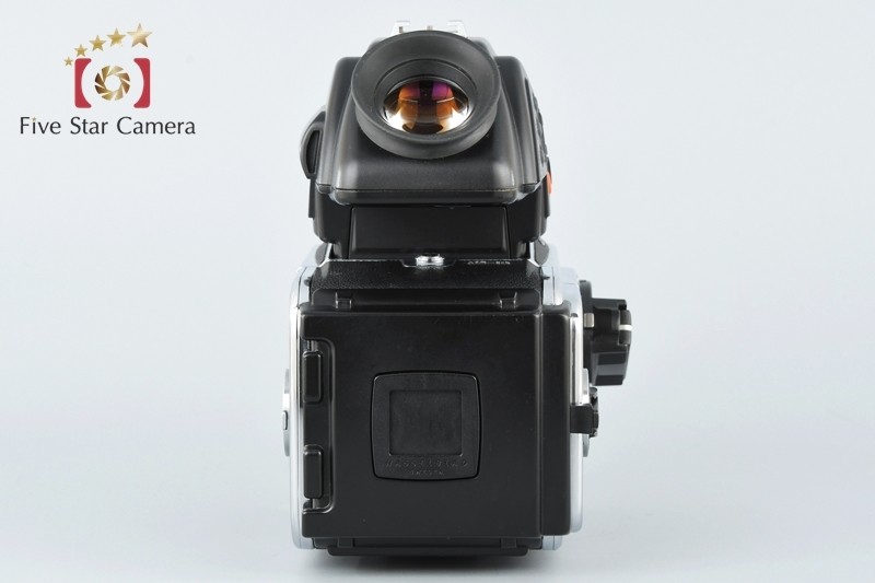 中古】HASSELBLAD ハッセルブラッド 503CW + PME45 プリズム