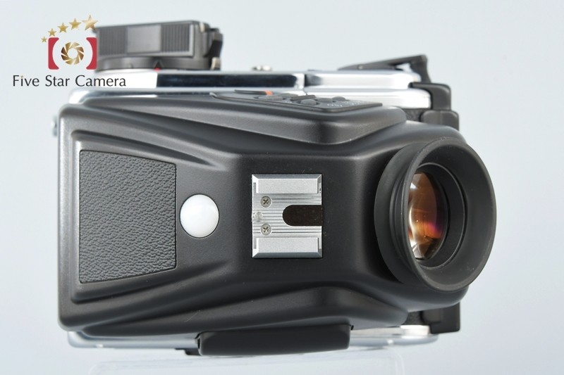 フィルムカメラ HASSELBLAD PME45 マップカメラ情報】ハッセルブラッド PME45の実用品クラスが入荷しま