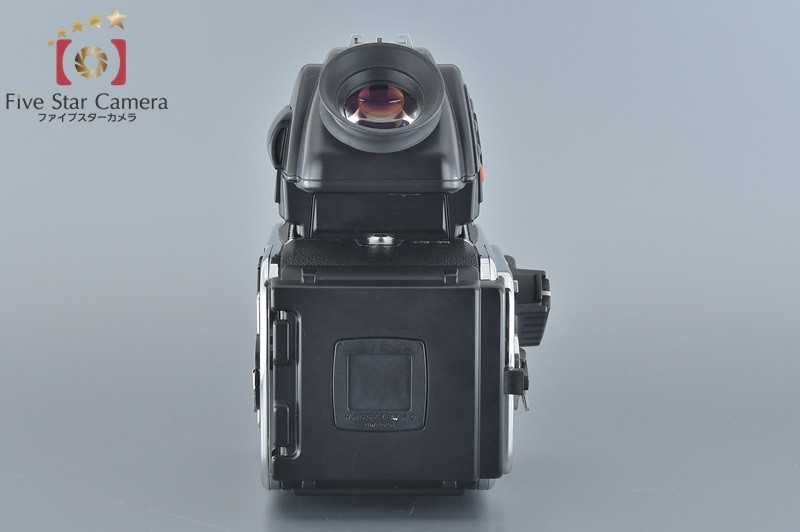 中古】HASSELBLAD ハッセルブラッド 503CW + PME45 メータープリズムファインダー + A16 フィルムマガジン :  hasselblad--503cw-pme45-a16-fm-0601 : 中古カメラのファイブスターカメラ - 通販 - Yahoo!ショッピング