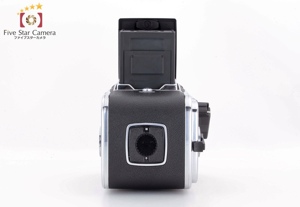 中古】HASSELBLAD ハッセルブラッド 503CX + Carl Zeiss CF Planar