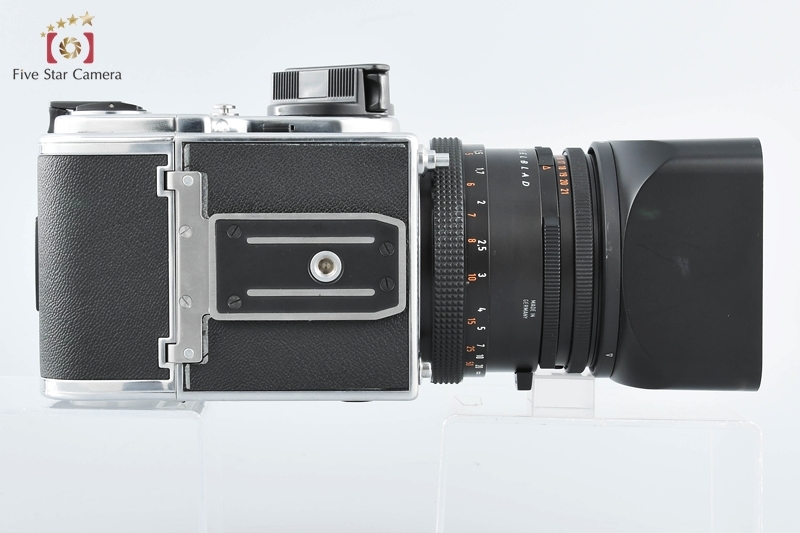 中古】HASSELBLAD ハッセルブラッド 503CX 50周年記念モデル + 中古】HASSELBLAD ハッセルブラッド 503CX 50周年記念モデル +