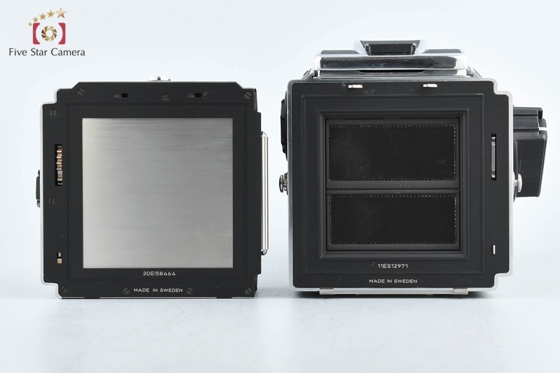 中古】HASSELBLAD ハッセルブラッド 503CX 50周年記念モデル + 中古】HASSELBLAD ハッセルブラッド 503CX 50周年記念モデル +
