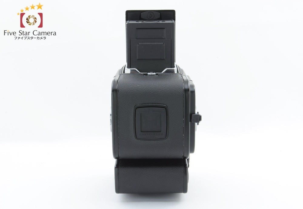 中古】HASSELBLAD ハッセルブラッド 555ELD ブラック 中判フィルムカメラ : hasselblad-555eld-1025 :  中古カメラのファイブスターカメラ - 通販 - Yahoo!ショッピング