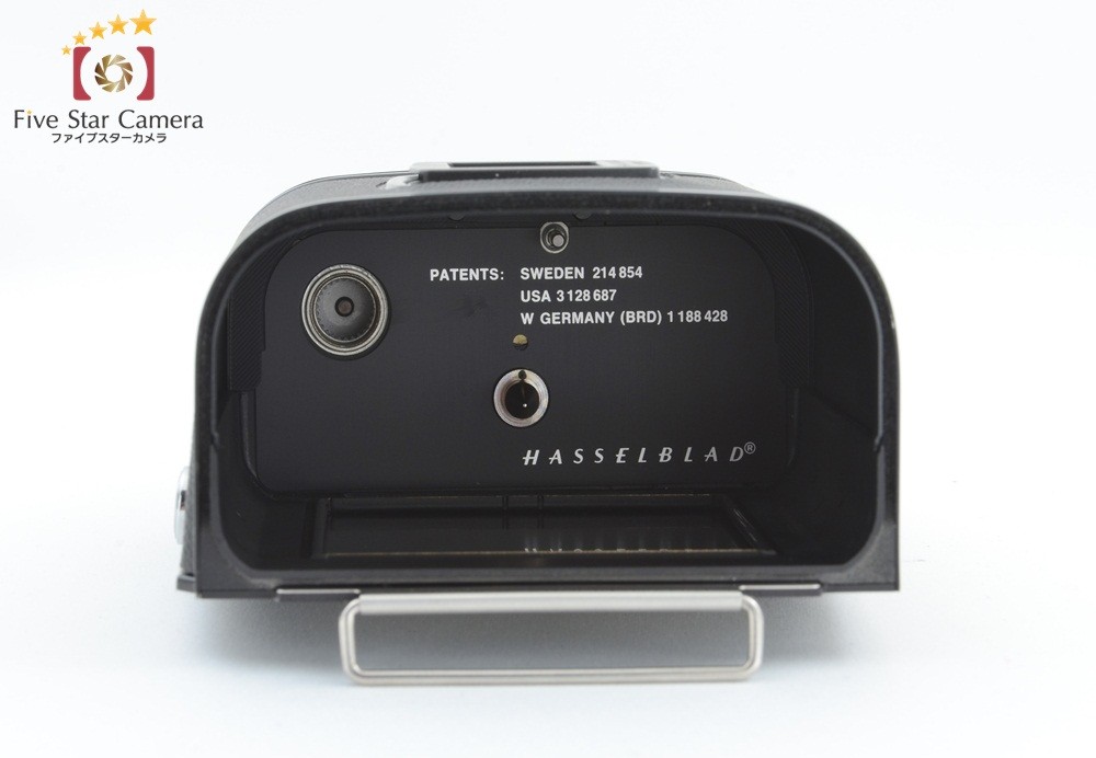 中古】HASSELBLAD ハッセルブラッド 555ELD ブラック 中判 中古】HASSELBLAD ハッセルブラッド 555ELD ブラック 中判