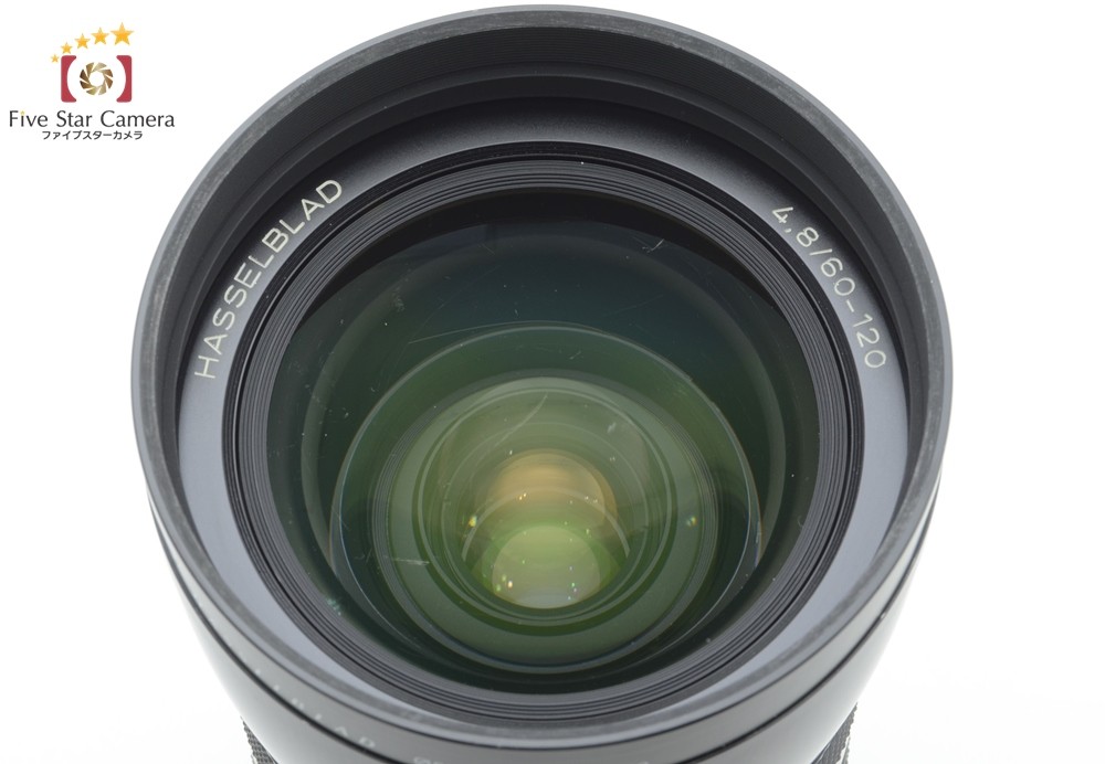 中古】HASSELBLAD ハッセルブラッド FE 60-120mm f/4.8 : 中古 中古】HASSELBLAD ハッセルブラッド FE 60-120mm f/4.8 : 中古