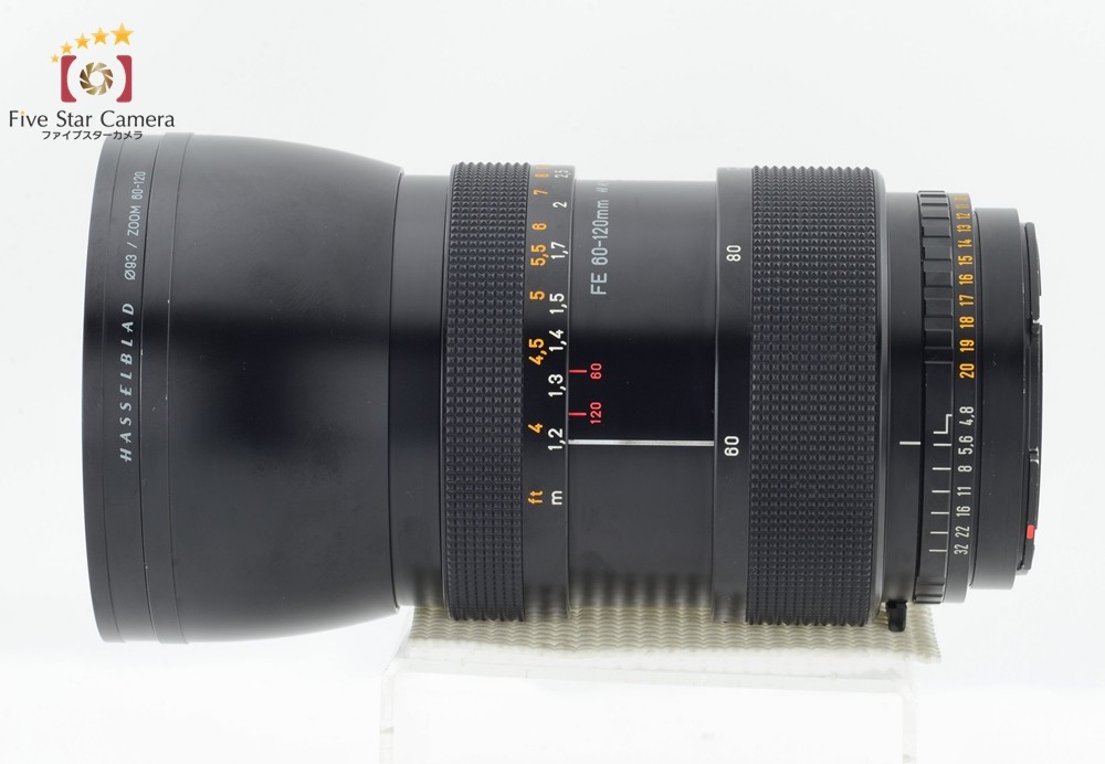中古】HASSELBLAD ハッセルブラッド FE 60-120mm f/4.8 : 中古 中古】HASSELBLAD ハッセルブラッド FE 60-120mm f/4.8 : 中古
