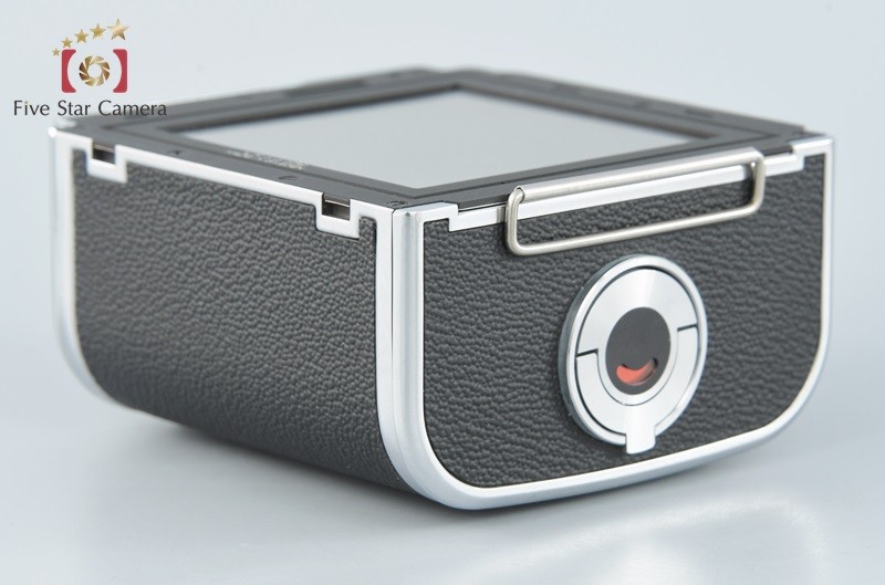 【中古】HASSELBLAD ハッセルブラッド A12 フィルムマガジン II型 クローム 中古】HASSELBLAD ハッセルブラッド A12 フィルムマガジン II型