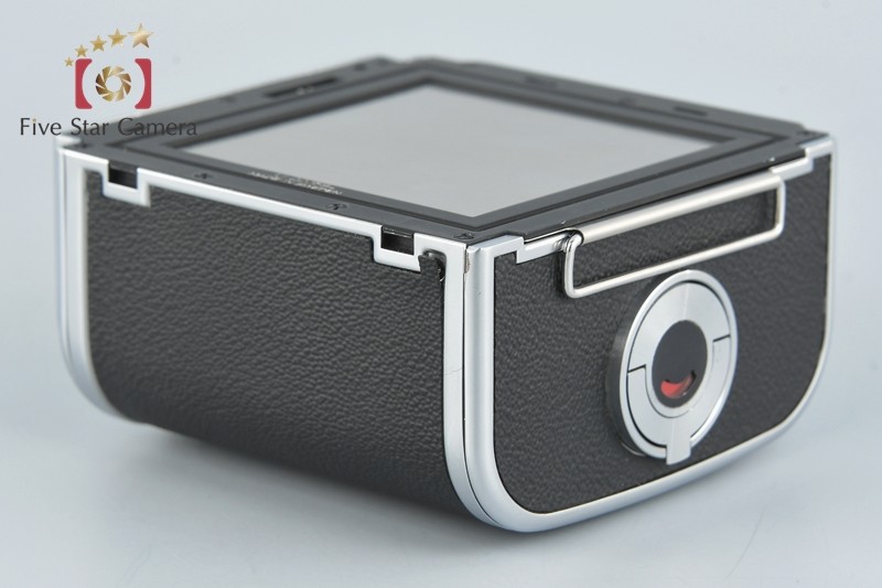 ハッセルブラッド A16マガジン Hasselblad Hasselblad A16 Magazine – FLASHBACK CAMERA