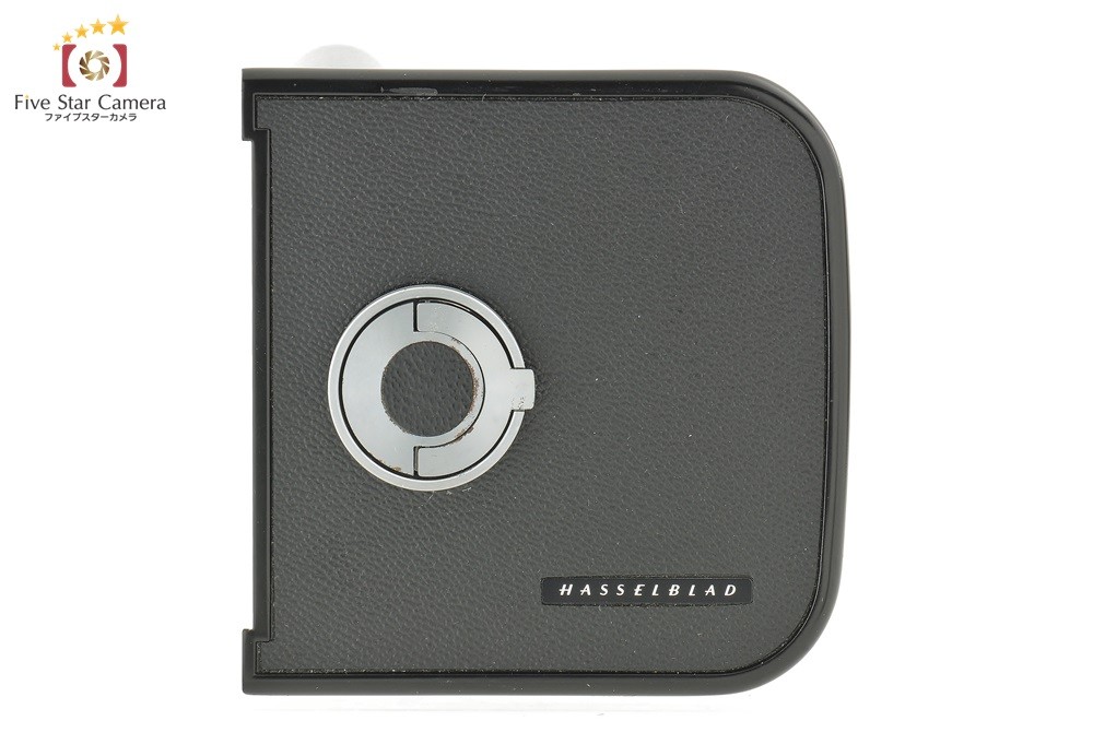 HASSELBLAD フィルムマガジン A12 Ⅱ型 中古】HASSELBLAD ハッセルブラッド A12 フィルムマガジン II型
