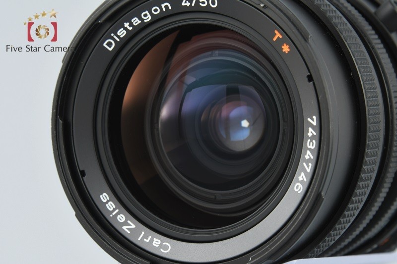 中古】HASSELBLAD ハッセルブラッド Carl Zeiss CF Distagon 中古】HASSELBLAD ハッセルブラッド Carl Zeiss CF Distagon