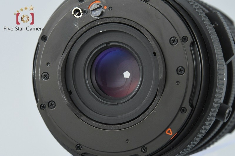 中古】HASSELBLAD ハッセルブラッド Carl Zeiss CF Distagon 50mm f/4
