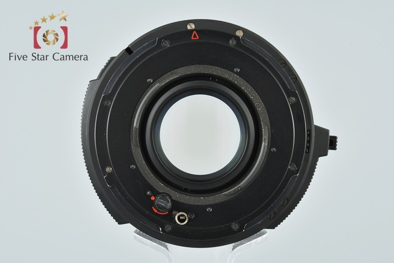 中古】HASSELBLAD ハッセルブラッド Carl Zeiss F Planar 80mm f/2.8 T