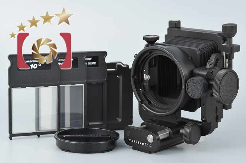 【中古】HASSELBLAD ハッセルブラッド FlexBody 中判フィルムカメラ