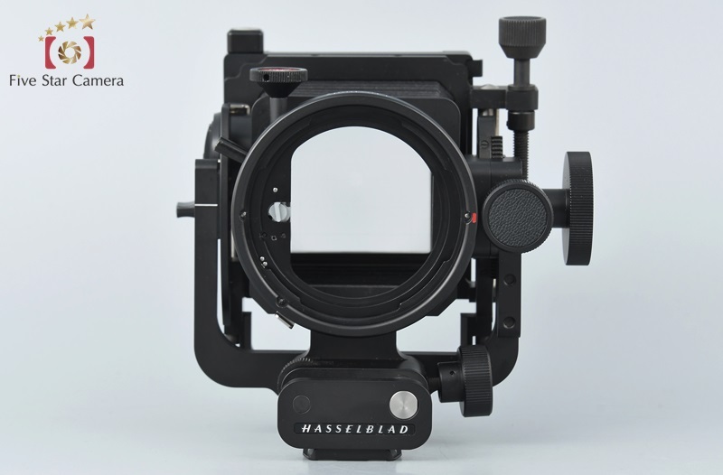 【中古】HASSELBLAD ハッセルブラッド FlexBody 中判フィルムカメラ