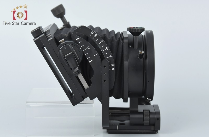 【中古】HASSELBLAD ハッセルブラッド FlexBody 中判フィルムカメラ