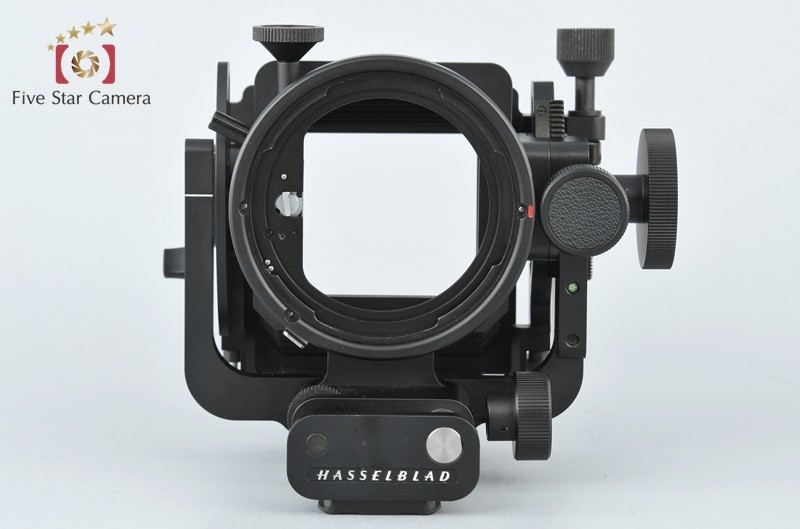 中古】HASSELBLAD ハッセルブラッド FlexBody ファインダー付属の説明