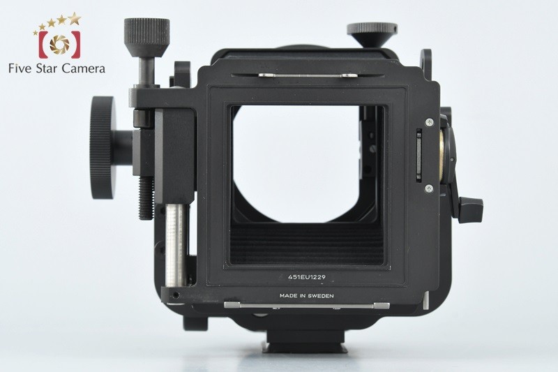 中古】HASSELBLAD ハッセルブラッド FlexBody ファインダー付属の説明 中古】HASSELBLAD ハッセルブラッド FlexBody ファインダー付属の説明