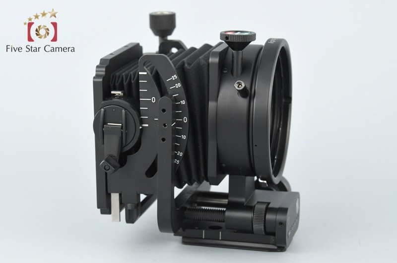 中古】HASSELBLAD ハッセルブラッド FlexBody ファインダー付属の説明